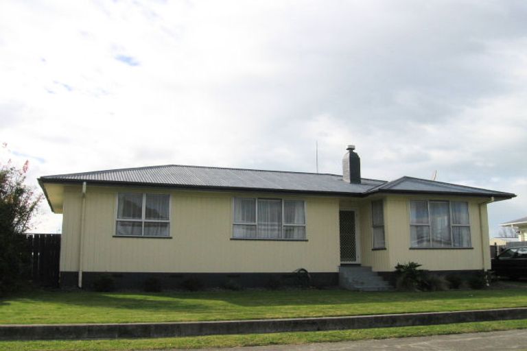 Photo of property in 42 Plunket Street, Tamatea, Napier, 4112