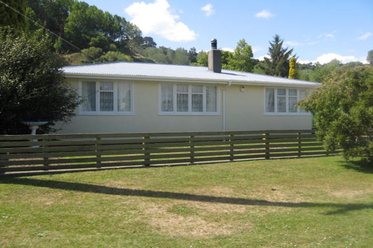 Photo of property in 52 Paterson Street, Aramoho, Whanganui, 4500