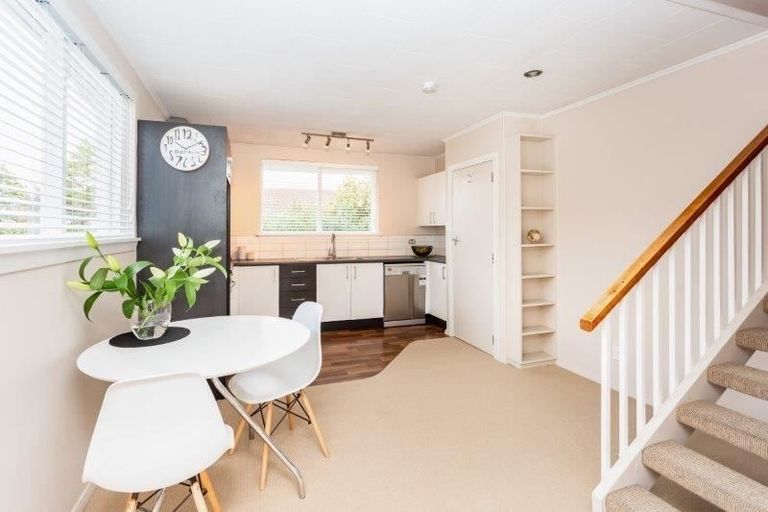 Photo of property in 1/15a Bennett Street, St Albans, Christchurch, 8052