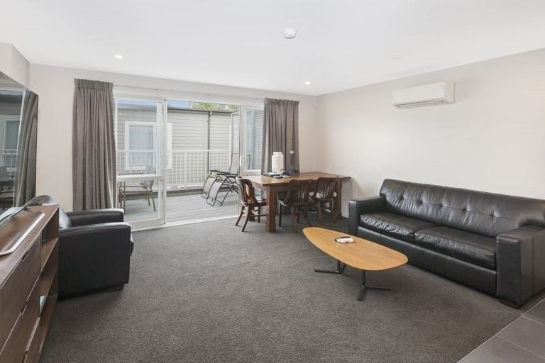 Photo of property in 16/7 Bangor Street, Christchurch Central, Christchurch, 8011