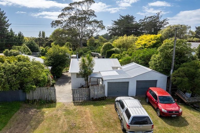 Photo of property in 13 Driver Street, Long Beach, Port Chalmers, 9081