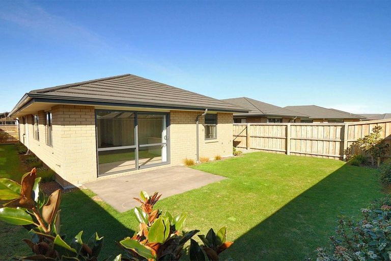 Photo of property in 36 Brittan Drive, Rolleston, 7615