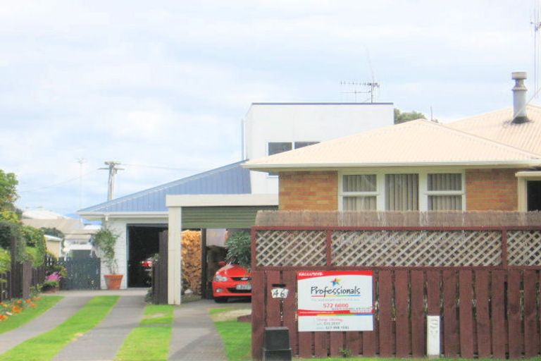 Photo of property in 2/46 Miro Street, Mount Maunganui, 3116