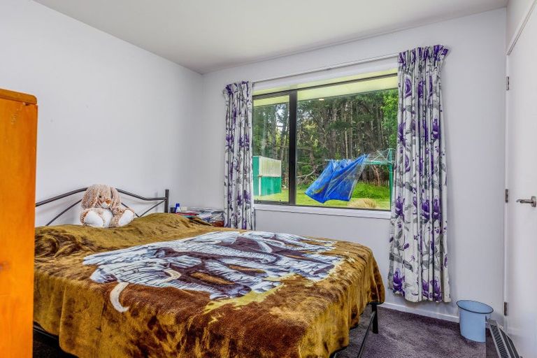 Photo of property in 81 Halls Road, Pahiatua, 4910