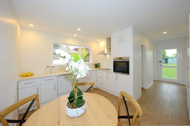 Photo of property in 37 Nottingham Avenue, Halswell, Christchurch, 8025