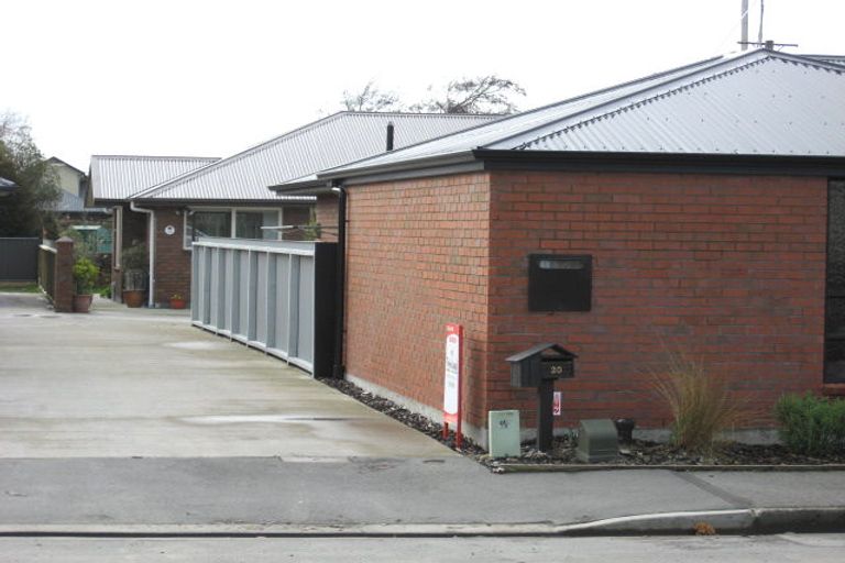 Photo of property in 20 Bainfield Road, Waikiwi, Invercargill, 9810