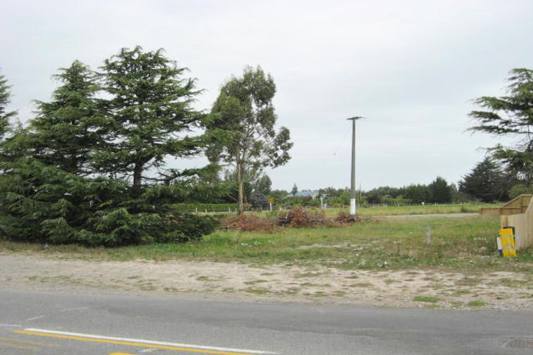 Photo of property in 71 Lowes Road, Rolleston, 7614