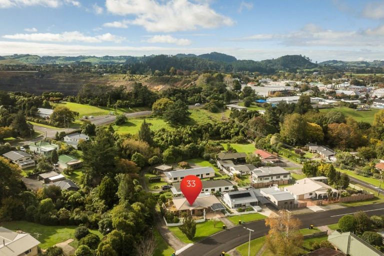 Photo of property in 33 Russell Street, Waihi, 3610