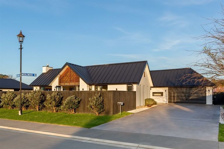 Photo of property in 14 Bellvue Drive, Prebbleton, 7604