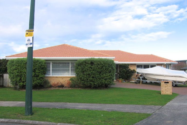 Photo of property in 45 Glanworth Place, Dannemora, Auckland, 2016