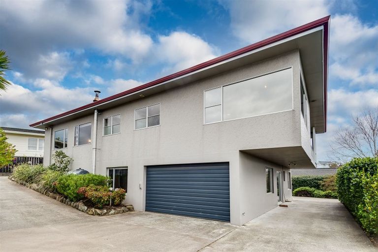 Photo of property in 9 Randall Place, Hospital Hill, Napier, 4110