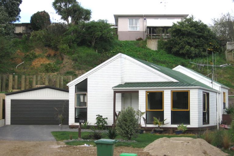 Photo of property in 133 Princess Road, Bellevue, Tauranga, 3110