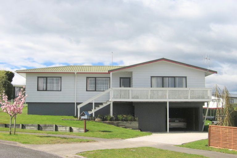 Photo of property in 2/6 Garden Grove, Nukuhau, Taupo, 3330