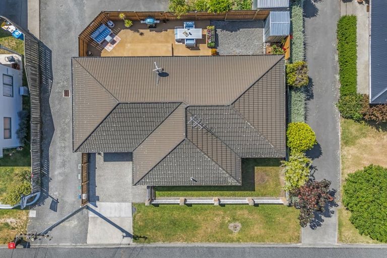 Photo of property in 33 Litchfield Street, Redwoodtown, Blenheim, 7201