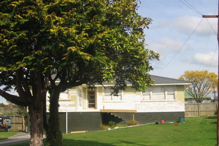Photo of property in 56 Jervis Street, Hillcrest, Rotorua, 3015