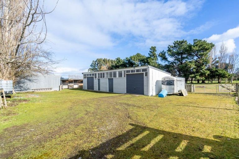 Photo of property in 637 Bainfield Road, Waihopai, Invercargill, 9872