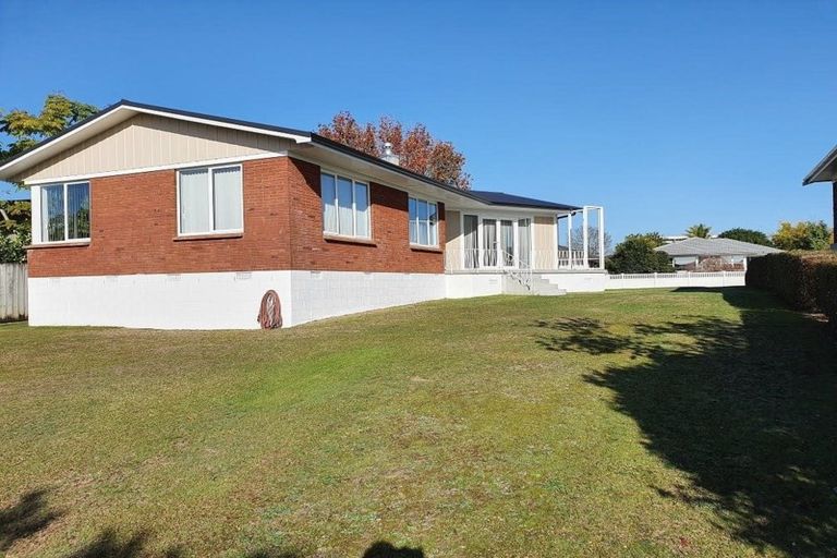 Photo of property in 140 Elliot Street, Pahurehure, Papakura, 2113