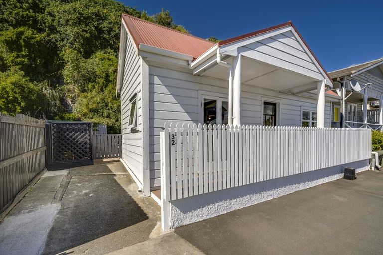 Photo of property in 32 Battery Road, Ahuriri, Napier, 4110