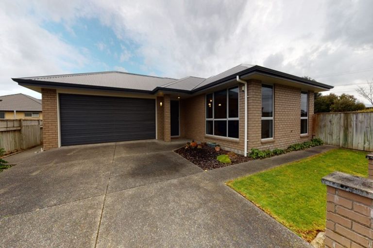 Photo of property in 43 Lincoln Road, Springvale, Whanganui, 4501