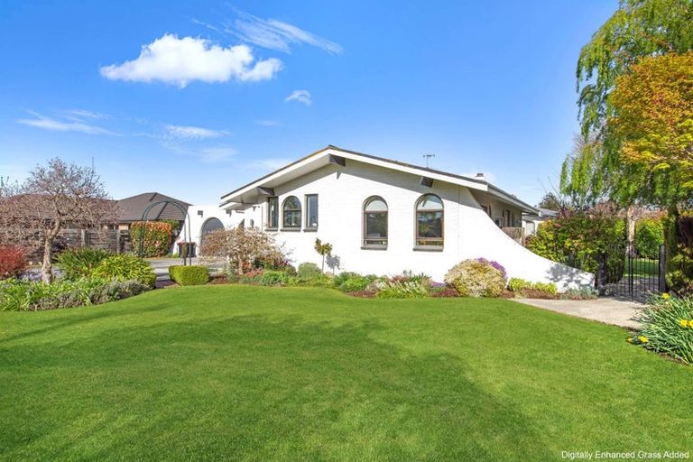 Photo of property in 2 Kakapo Street, Gore, 9710