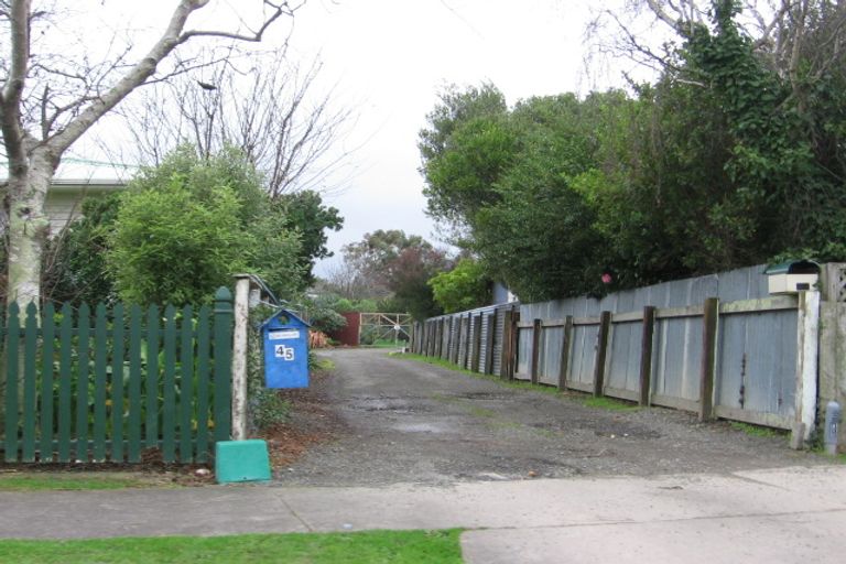 Photo of property in 45 Karamea Crescent, Kelvin Grove, Palmerston North, 4414