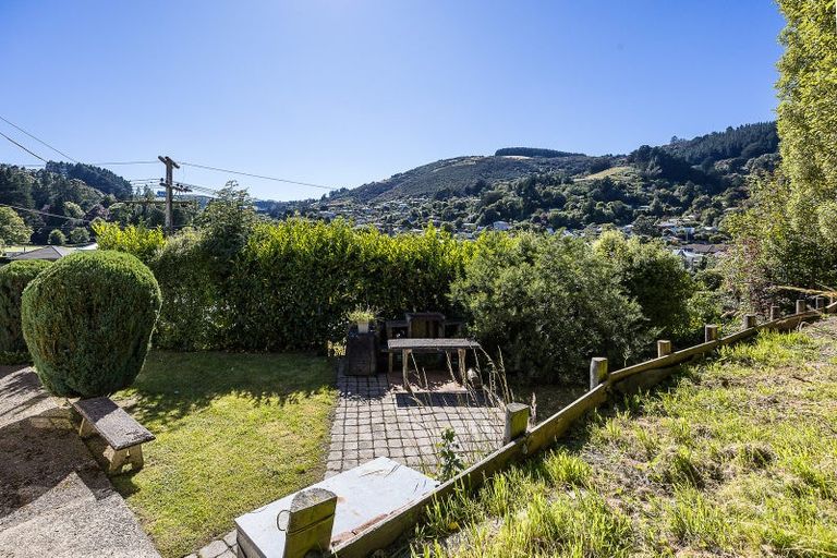 Photo of property in 21 Kelvin Road, North East Valley, Dunedin, 9010