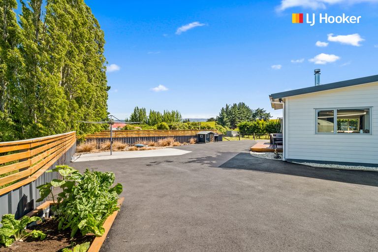 Photo of property in 86 Titri Road, Titri, Mosgiel, 9073