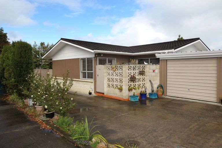 Photo of property in 4/165 Nelson Crescent, Napier South, Napier, 4110