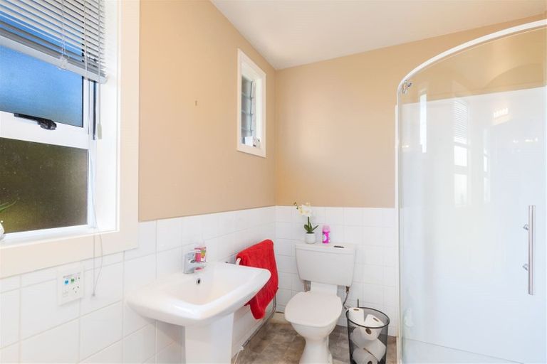 Photo of property in 85 Banks Avenue, Dallington, Christchurch, 8061