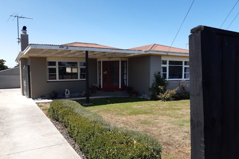 Photo of property in 36 Burwood Road, Burwood, Christchurch, 8083