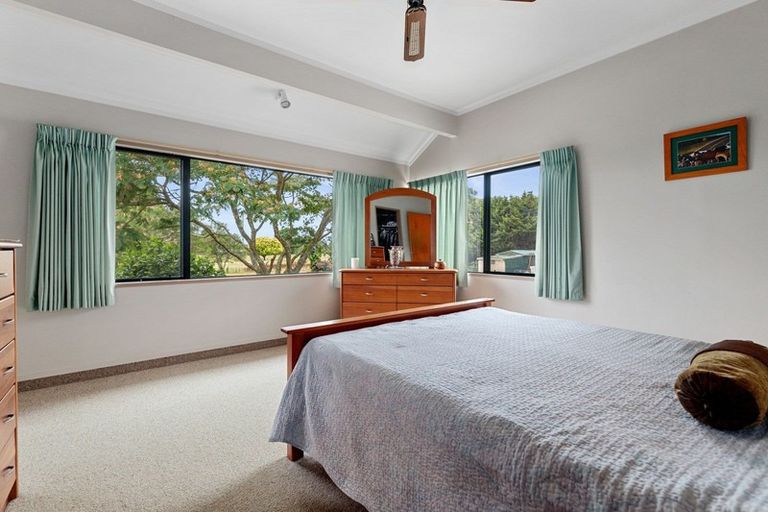 Photo of property in 267 Matangi Road, Matangi, Hamilton, 3284