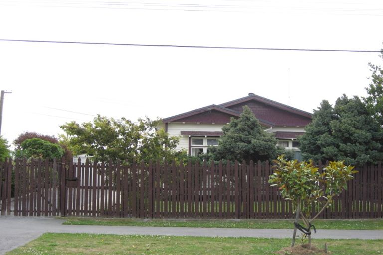 Photo of property in 79 Mackworth Street, Woolston, Christchurch, 8062