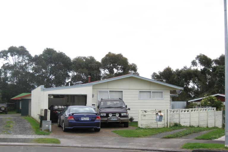Photo of property in 50 Sole Avenue, Bell Block, New Plymouth, 4312