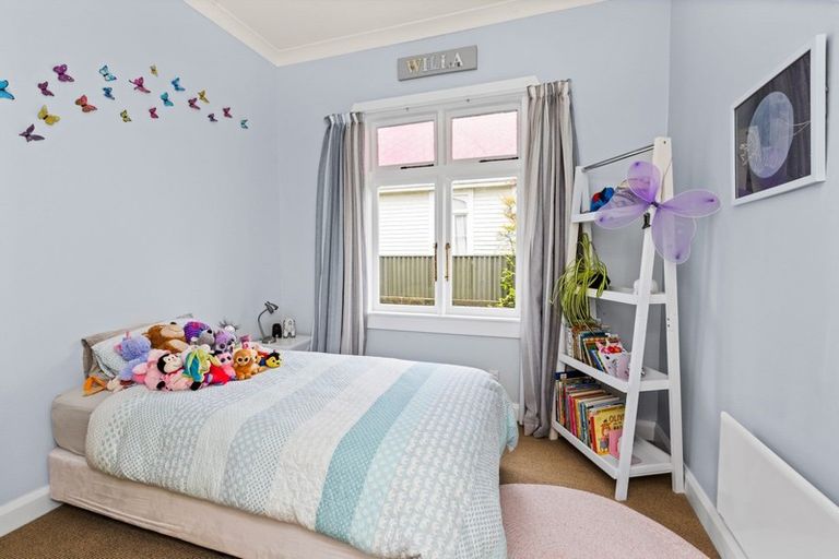 Photo of property in 190 Vigor Brown Street, Napier South, Napier, 4110