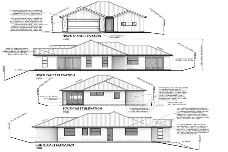 Photo of property in 11 Travers Avenue, Richmond, 7020