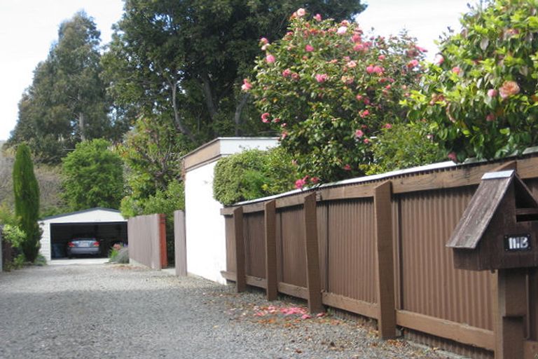 Photo of property in 111b Maxwell Road, Blenheim, 7201