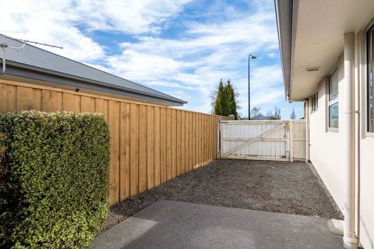 Photo of property in 20 Castleton Drive, Rolleston, 7615