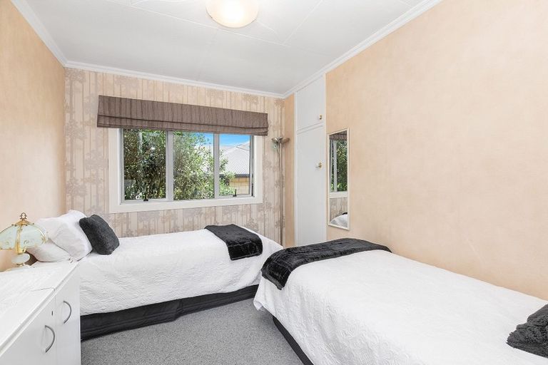 Photo of property in 6 Coronation Road, Morrinsville, 3300