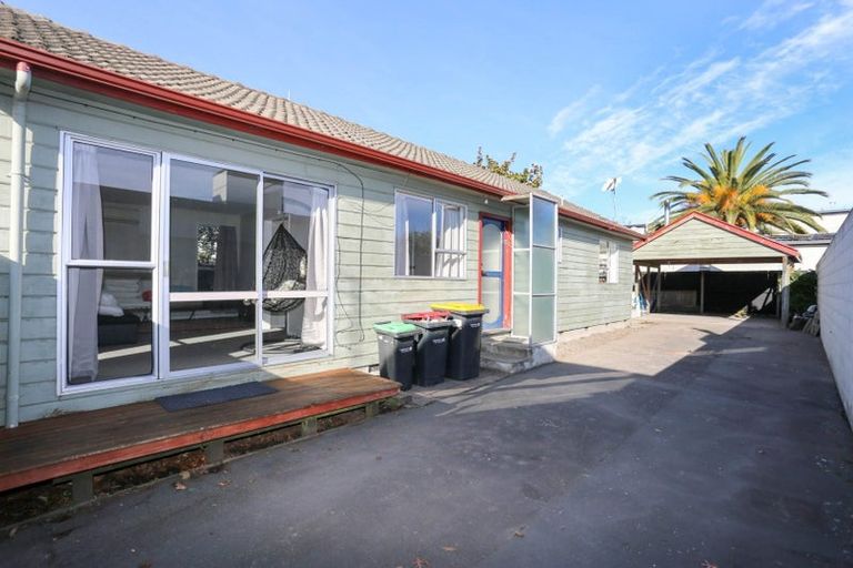 Photo of property in 103b Fendalton Road, Fendalton, Christchurch, 8014