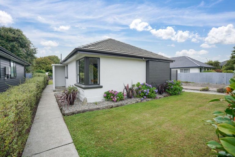 Photo of property in 192 Layard Street, Windsor, Invercargill, 9810