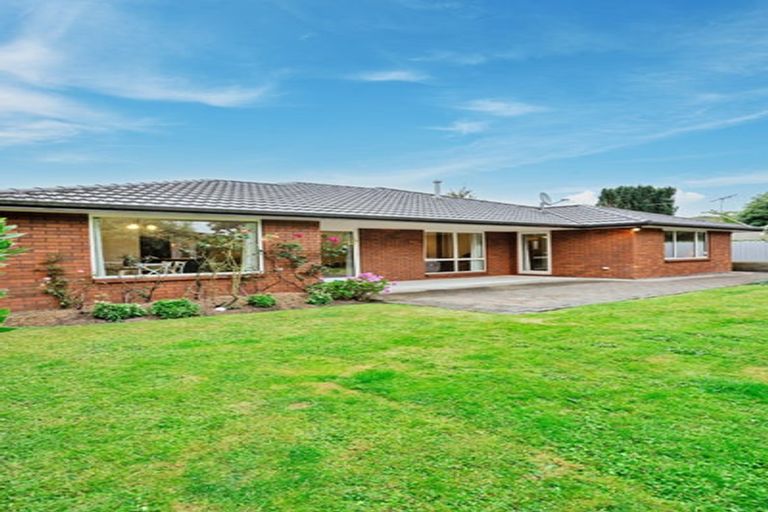 Photo of property in 36a Jackson Street, Richmond, Invercargill, 9810