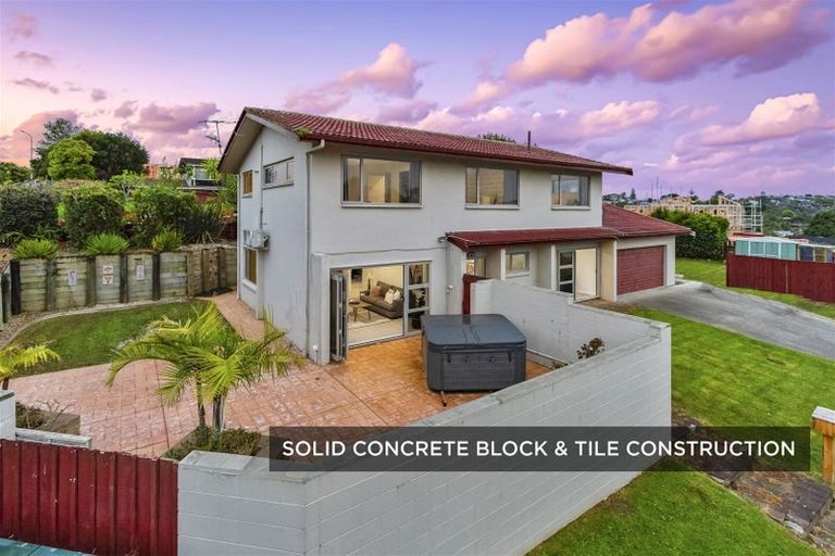 Photo of property in 75 Sartors Avenue, Browns Bay, Auckland, 0630