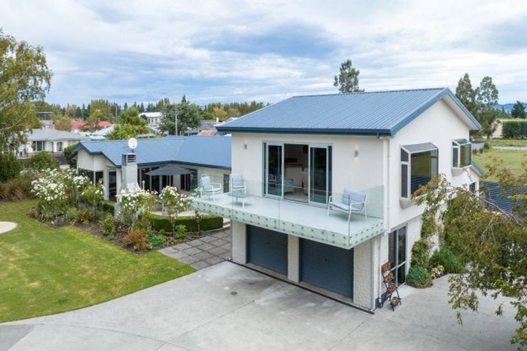 Photo of property in 60 Rutland Street, Riversdale, 9776