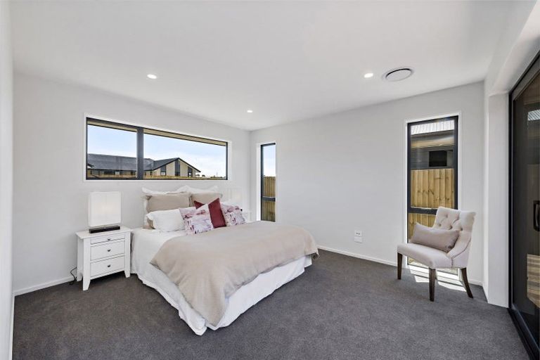 Photo of property in 7 Hollard Crescent, Lincoln, 7608