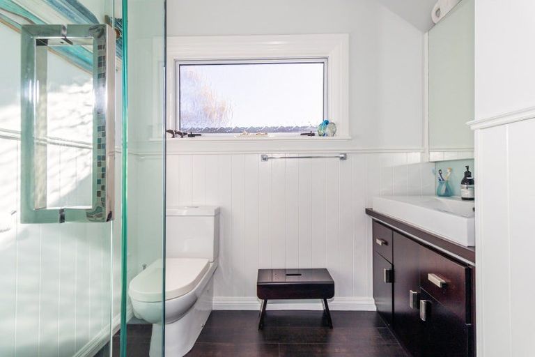 Photo of property in 41 Campbell Street, Geraldine, 7930