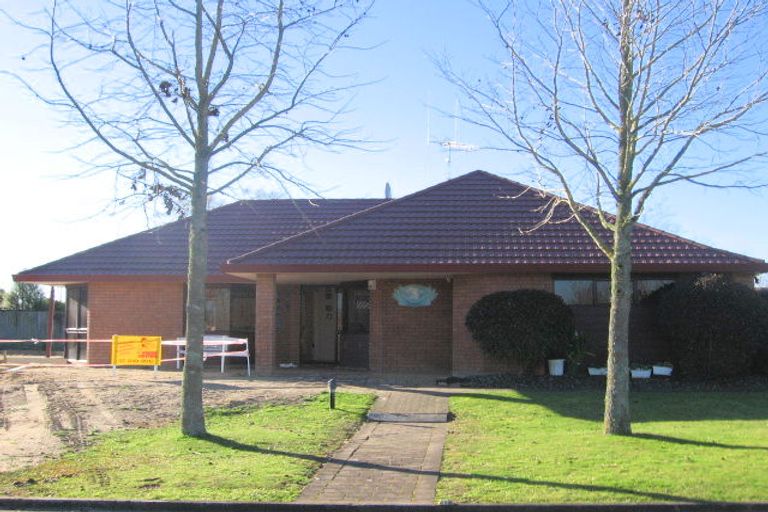 Photo of property in 11 Halcione Close, Flagstaff, Hamilton, 3210