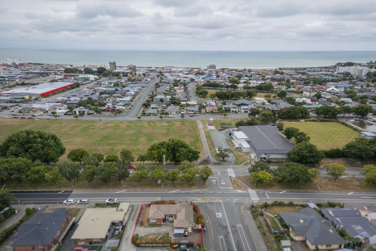 Photo of property in 13 Craigie Avenue, Parkside, Timaru, 7910