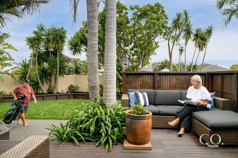 Photo of property in 1a Fairway Avenue, Mount Maunganui, 3116