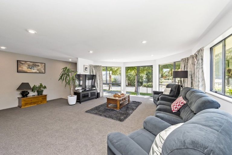 Photo of property in 35 Chapman Street, Leeston, 7632