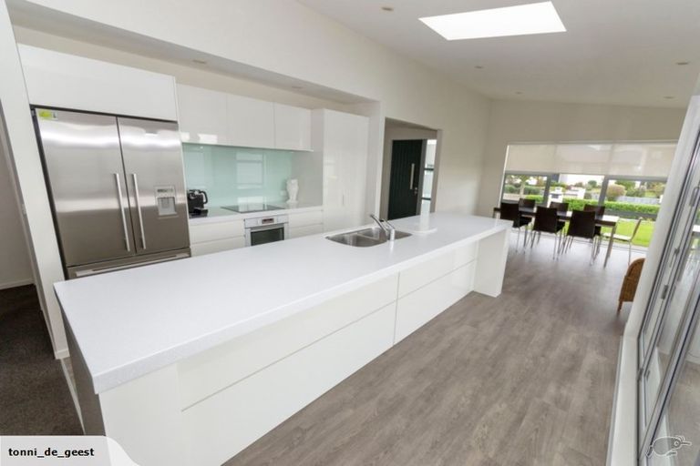 Photo of property in 2 Nga Tupuna Street, Pegasus, 7612